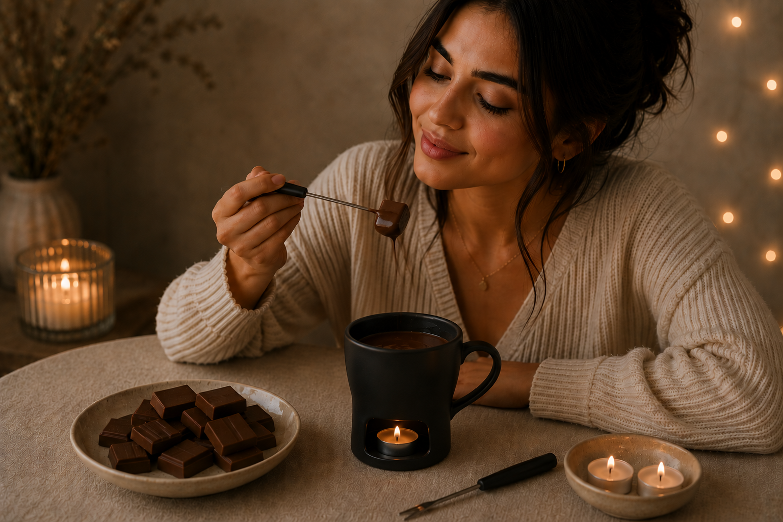 Momento Chocolate